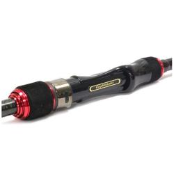 Спінінг Graphiteleader Finezza Prototype 24GFINPS-782LML-HS 2.34m 1-10g (G08909)