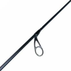 Спиннинг Daiwa Presso Air AGS 61ML-S 1.85m 0.6-4g (15809037)