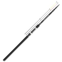 Фідер Daiwa Black Widow Tele Feeder 3.00m 80g (11575-300)