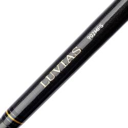 Спінінг тревел Daiwa Luvias 1004MLRS-BS 3.04m 5-25g (217572)