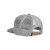 Кепка Simms 7-Panel Trucker Bay Leaf