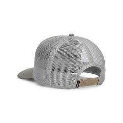 Кепка Simms 7-Panel Trucker Bay Leaf