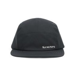 Кепка Simms Cascadia Rain Cap Black