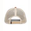Кепка Simms Double Haul Icon Trucker Simms Orange