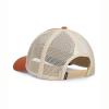 Кепка Simms Double Haul Icon Trucker Simms Orange