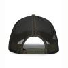 Кепка Simms Double Haul Trucker Smokey Olive