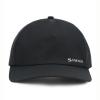 Кепка Simms Tongass Rain Cap Black