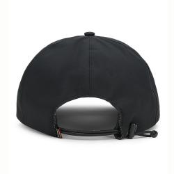 Кепка Simms Tongass Rain Cap Black
