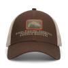 Кепка Simms Trout Icon Trucker Kona