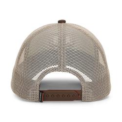Кепка Simms Trout Icon Trucker Kona