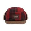 Шапка Simms Coldweather Cap Red Buffalo Plaid L/XL