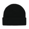 Шапка Simms Everyday Waffle Knit Beanie Black
