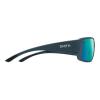 Окуляри сонцезахисні Smith Optics Guide`s Choice XL Matte Pacific Polar Opal Mirror (204448FJM63QG)