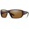 Окуляри сонцезахисні Smith Optics Hookset Matte Mississiippi Mud Brown (20676879U62L5)