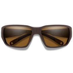 Окуляри сонцезахисні Smith Optics Hookset Matte Mississiippi Mud Brown (20676879U62L5)