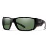Окуляри сонцезахисні Smith Optics Transfer Black Polar Gray Green (20066800363L7)
