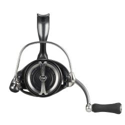 Котушка Daiwa 24 Luvias LT 4000D (20061228)
