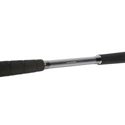 Спінінг Daiwa Seahunter X 2.40m 100-200g (11533-246)