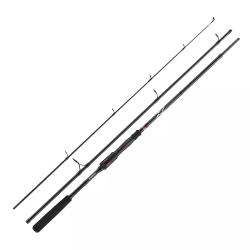 Спінінг тревел Daiwa Ninja Mobile Spin 2.45m 15-50g (11207-243)