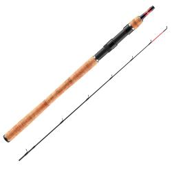 Фідер Daiwa Ninja X Stalker Feeder 2.40m 100g (11611-240)