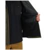 Куртка Simms Fall Run Hybrid Hoody Loden M (14407-302-30)