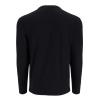 Реглан Simms Highline Henley Black M
