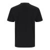 Футболка Simms Logo T-Shirt Black Neon M