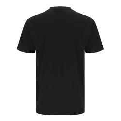 Футболка Simms Logo T-Shirt Black Neon M