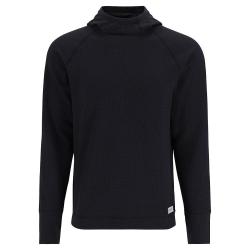 Худи Simms Highline Hoody Black XXL (14059-001-60)