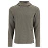 Худи Simms Highline Hoody Smokey Olive XXL (14059-1068-60)