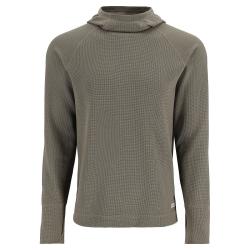 Худи Simms Highline Hoody Smokey Olive XXL (14059-1068-60)
