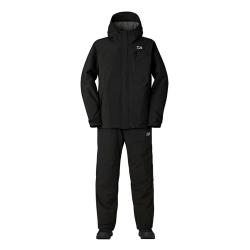 Костюм утепл. Daiwa DW-3524E Rainmax Black 3XL