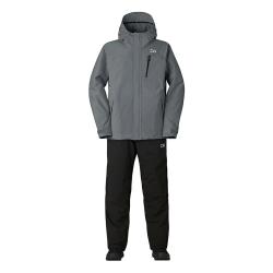 Костюм утепл. Daiwa DW-3524E Rainmax Gunmetal 3XL