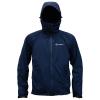 Костюм дощовик Viverra 4Stretch Rain Suit Black Navy S (2295191)