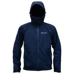 Костюм дощовик Viverra 4Stretch Rain Suit Black Navy S (2295191)