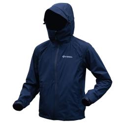 Костюм дощовик Viverra 4Stretch Rain Suit Black Navy S (2295191)