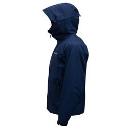 Костюм дощовик Viverra 4Stretch Rain Suit Black Navy S (2295191)