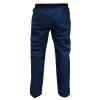 Костюм дощовик Viverra 4Stretch Rain Suit Black Navy S (2295191)