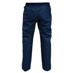 Костюм дощовик Viverra 4Stretch Rain Suit Black Navy S (2295191)