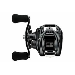 Котушка мульт. Daiwa 24 Tatula SV TW 150XHL (10717-152)