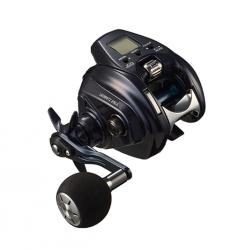 Котушка електрична Daiwa 23 Leobritz 300JL (10806-300)