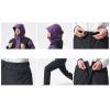 Костюм утепл. Daiwa DW-1924E Gore-Tex Black L