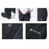 Костюм утепл. Daiwa DW-1924E Gore-Tex Black L