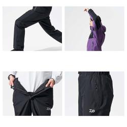 Костюм утепл. Daiwa DW-1924E Gore-Tex Denim M