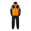 Костюм утепл. Daiwa DW-1924E Gore-Tex Fade Orange M
