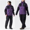 Костюм утепл. Daiwa DW-1924E Gore-Tex Fade Orange M