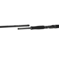 Спінінг Daiwa Pro Staff CF Spin 2.6m 80-240g (11320-260)