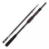 Спінінг телескоп. Daiwa 24 Ninja X-Compact Spin 2.25m 5-30g (11208-220)