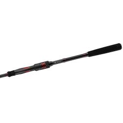 Спінінг телескоп. Daiwa 24 Ninja X-Compact Spin 2.25m 5-30g (11208-220)
