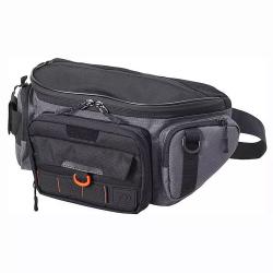 Поясна сумка Daiwa HG Waist Pouch Gray Orange